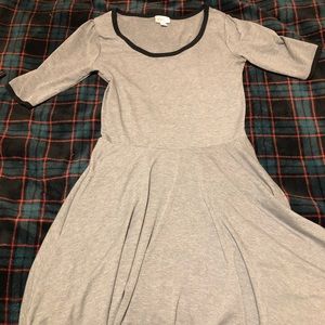 LuLaRoe Nicole Size M